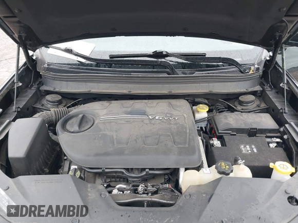 2022 Jeep Cherokee X z VIN 1C4PJMCX6ND554963, wystawiony jako IAAI lot #41949209 z przebiegiem 34 738 mil mil oraz . Historia ofert i sprzedaży dostępna na DreamBid. Obrazek 10.