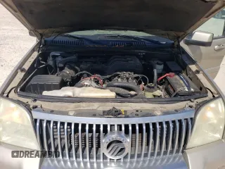 2007 Mercury Mountaineer with VIN 4M2EU37E57UJ12108, listed as a Copart auction lot 51785445 with 178,203 mi miles and Clean title. Bid and sale history available at DreamBid. Image 12.