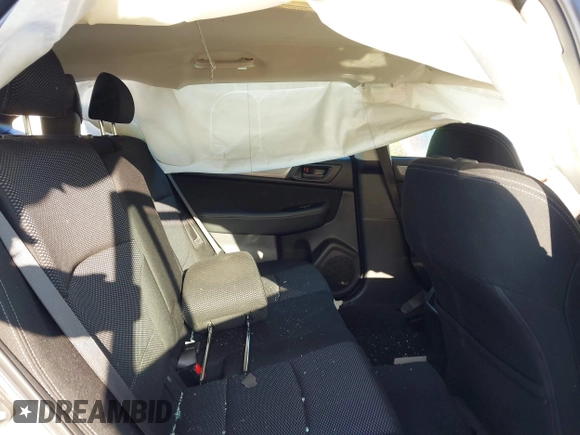 2019 Subaru Outback with VIN 4S4BSABC2K3253057, listed as a IAAI auction lot 42578052 with Not provided miles and . Bid and sale history available at DreamBid. Image 8.