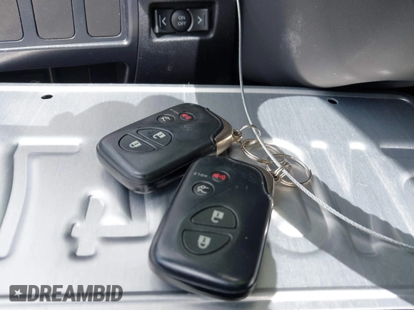 2006 Lexus IS 250 with VIN JTHBK262X65014294, listed as a IAAI auction lot 42165001 with 203,762 mi miles and . Bid and sale history available at DreamBid. Image 11.