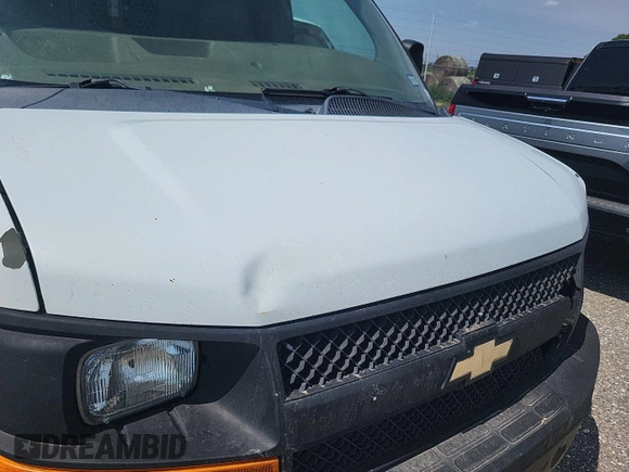 2010 Chevrolet Express Cargo с VIN 1GCZGFBA4A1166707, выставлен на аукционе IAAI как лот 42786291 с пробегом 133 930 миль миль и . История ставок и продаж доступна на DreamBid. Изображение 31.
