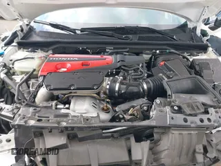 2024 Honda Civic Type R z VIN JHMFL5G42RX003041, wystawiony jako IAAI lot #41548644 z przebiegiem 7 395 mil mil oraz . Historia ofert i sprzedaży dostępna na DreamBid. Obrazek 10.