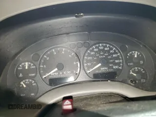 2002 GMC Sonoma SL z VIN 1GTCS145528194662, wystawiony jako Copart lot #72510924 z przebiegiem Nie podano mil oraz Szkody całkowita. Historia ofert i sprzedaży dostępna na DreamBid. Obrazek 9.