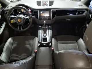 2016 Porsche Macan S with VIN WP1AB2A52GLB43771, listed as a Copart auction lot 61605995 with 148,307 mi miles and Clean title. Bid and sale history available at DreamBid. Image 8.