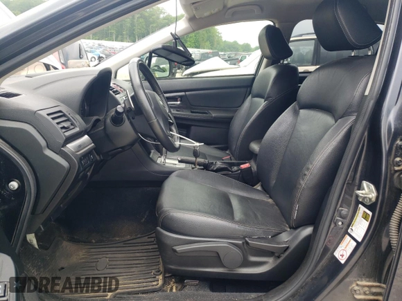 2013 Subaru Crosstrek Limited с VIN JF2GPAGC7D2212695, выставлен на аукционе Copart как лот 60256195 с пробегом 233 195 миль миль и Чистый • Clean title. История ставок и продаж доступна на DreamBid. Изображение 7.