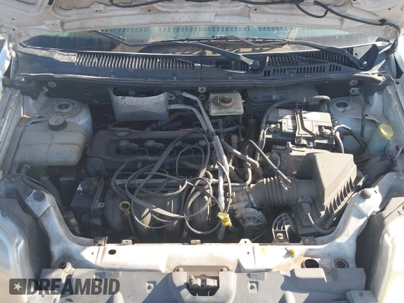 2010 Ford Transit Connect XL with VIN NM0LS6AN7AT034115, listed as a IAAI auction lot 42149673 with 205,976 mi miles and . Bid and sale history available at DreamBid. Image 10.