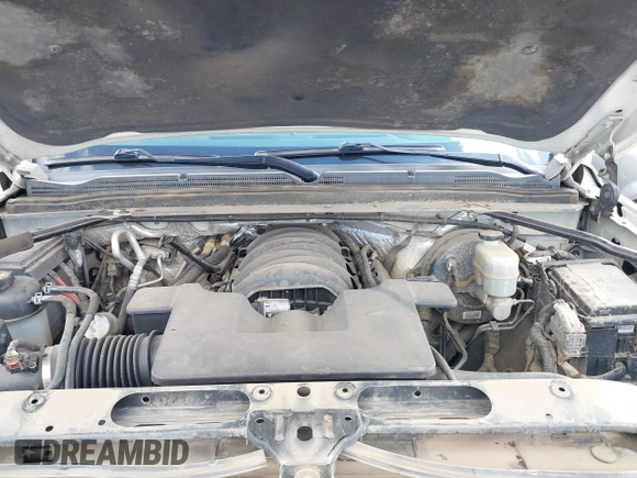 2015 Chevrolet Suburban LTZ with VIN 1GNSKKKC5FR127201, listed as a IAAI auction lot 41706562 with 151,644 mi miles and . Bid and sale history available at DreamBid. Image 10.