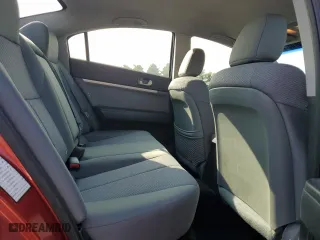 2011 Mitsubishi Galant FE with VIN 4A32B2FF1BE019637, listed as a Copart auction lot 67392284 with 80,374 mi miles and Salvage Title. Bid and sale history available at carsss.com. Image 10.