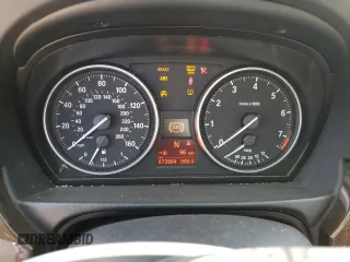 2010 BMW 3 Series 328i with VIN WBAUT9C53AA191278, listed as a Copart auction lot 68173044 with 72,864 mi miles and Salvage title. Bid and sale history available at DreamBid. Image 9.