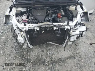 2024 Lexus RX 350 z VIN 2T2BAMBA7RC035152, wystawiony jako Copart lot #59487465 z przebiegiem 16 195 mil mil oraz Szkoda całkowita • Salvage title. Historia ofert i sprzedaży dostępna na DreamBid. Obrazek 12.