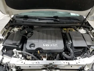 2012 Buick LaCrosse Leather with VIN 1G4GC5E35CF145408, listed as a Copart auction lot 51319485 with 117,075 mi miles and Salvage Title. Bid and sale history available at carsss.com. Image 11.