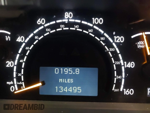 2003 Mercedes-Benz S 500 with VIN WDBNG84J93A360917, listed as a IAAI auction lot 39171730 with 134,495 mi miles and . Bid and sale history available at DreamBid. Image 7.