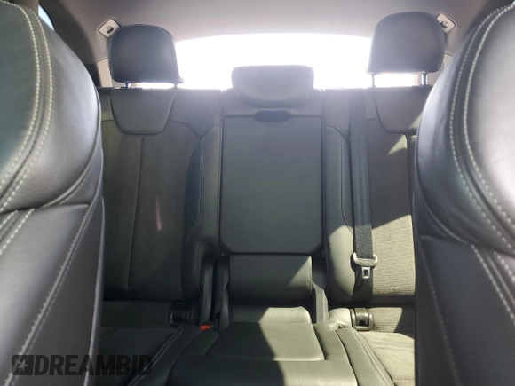 2018 Audi SQ5 Premium Plus с VIN WA1A4AFY2J2070806, выставлен на аукционе Copart как лот 57590675 с пробегом 62 087 миль миль и Списание • Salvage title. История ставок и продаж доступна на DreamBid. Изображение 10.