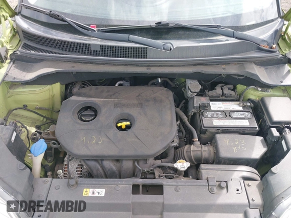 2015 Kia Soul + with VIN KNDJP3A50F7816301, listed as a IAAI auction lot 42154852 with 122,316 mi miles and . Bid and sale history available at DreamBid. Image 10.