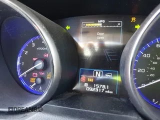 2017 Subaru Outback Limited с VIN 4S4BSANC4H3411502, выставлен на аукционе IAAI как лот 42129817 с пробегом 92 317 миль миль и . История ставок и продаж доступна на DreamBid. Изображение 7.