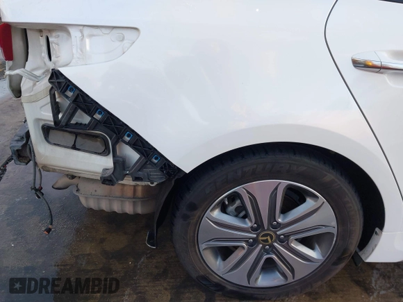 2017 Kia Optima EX z VIN KNAGV4LD7H5017444, wystawiony jako IAAI lot #41286787 z przebiegiem 90 109 mil mil oraz . Historia ofert i sprzedaży dostępna na DreamBid. Obrazek 18.