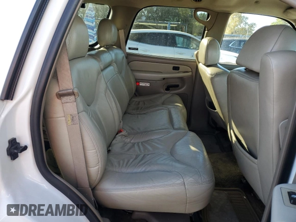 2001 GMC Yukon SLT with VIN 1GKEC13T61R225145, listed as a Copart auction lot 79885564 with 144,846 mi miles and Salvage Title. Bid and sale history available at carsss.com. Image 11.