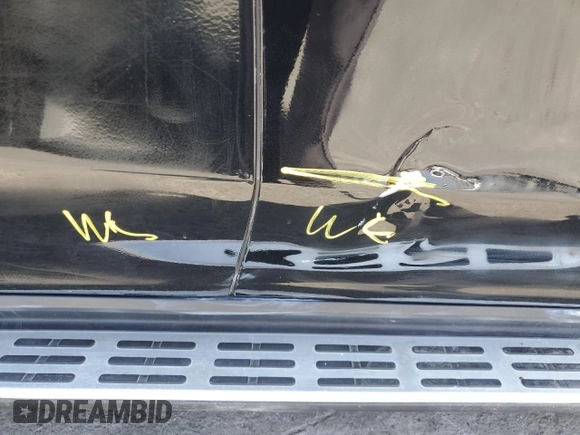 2022 Mercedes-Benz GLS 450 with VIN 4JGFF5KE4NA684739, listed as a Copart auction lot 63518295 with Not provided miles and Salvage title. Bid and sale history available at DreamBid. Image 13.