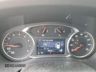 2020 GMC Acadia SLE z VIN 1GKKNRLS0LZ165157, wystawiony jako Copart lot #56304885 z przebiegiem 39 233 mil mil oraz Szkody całkowita. Historia ofert i sprzedaży dostępna na DreamBid. Obrazek 9.