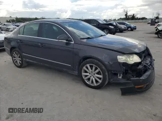 2007 Volkswagen CC VR6 Sport with VIN WVWEU73C97E182528, listed as a Copart auction lot 73439444 with 154,007 mi miles and Salvage Title. Bid and sale history available at carsss.com. Image 4.