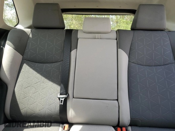 2019 Toyota RAV4 XLE with VIN 2T3P1RFV3KC037238, listed as a Copart auction lot 51245615 with 59,093 mi miles and Salvage Title. Bid and sale history available at carsss.com. Image 10.