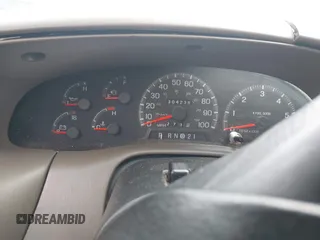 1998 Ford F-150 with VIN 1FTZX17W5WNC39090, listed as a IAAI auction lot 41496618 with 304,238 mi miles and . Bid and sale history available at DreamBid. Image 7.