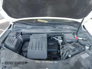 2015 Chevrolet Equinox LT with VIN 2GNFLFEK0F6281884, listed as a IAAI auction lot 41970760 with 130,541 mi miles and . Bid and sale history available at DreamBid. Image 10.