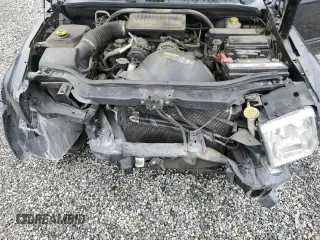 2006 Jeep Commander z VIN 1J8HH48K86C289122, wystawiony jako Copart lot #55810935 z przebiegiem 140 063 mil mil oraz Szkoda całkowita • Salvage title. Historia ofert i sprzedaży dostępna na DreamBid. Obrazek 12.
