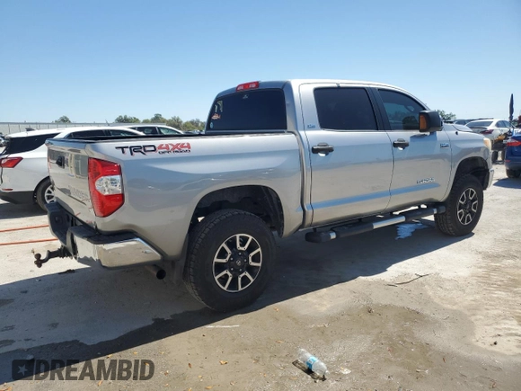 2015 Toyota Tundra 4WD Truck SR5 with VIN 5TFDY5F14FX481359, listed as a Copart auction lot 48562245 with 168,901 mi miles and Salvage Title. Bid and sale history available at carsss.com. Image 3.