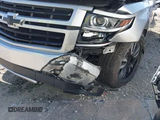 2019 Chevrolet Tahoe LT with VIN 1GNSCBKC0KR240660, listed as a IAAI auction lot 42265044 with 109,720 mi miles and . Bid and sale history available at DreamBid. Image 6.
