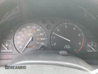 1999 Saturn SL z VIN 1G8ZH5280XZ178863, wystawiony jako Copart lot #73660474 z przebiegiem 195 738 mil mil oraz Szkody całkowita. Historia ofert i sprzedaży dostępna na DreamBid. Obrazek 9.