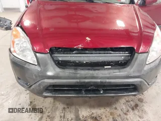 2002 Honda CR-V EX z VIN JHLRD78802C023023, wystawiony jako IAAI lot #42154028 z przebiegiem 250 147 mil mil oraz . Historia ofert i sprzedaży dostępna na DreamBid. Obrazek 6.