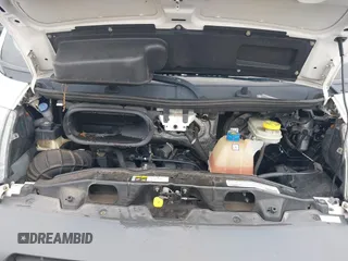 2014 Ram ProMaster Cargo with VIN 3C6TRVCG1EE107735, listed as a IAAI auction lot 41951259 with 91,067 mi miles and . Bid and sale history available at DreamBid. Image 10.