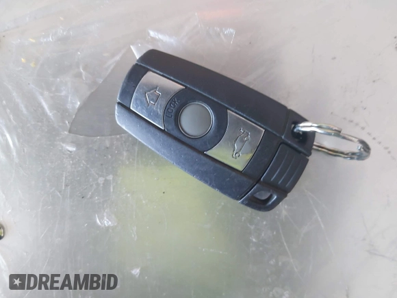 2008 BMW 3 Series 335i с VIN WBAVB73588KY62508, выставлен на аукционе IAAI как лот 42375020 с пробегом 170 083 миль миль и . История ставок и продаж доступна на DreamBid. Изображение 11.