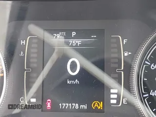 2019 Jeep Cherokee Latitude Plus with VIN 1C4PJMLB3KD195412, listed as a IAAI auction lot 42117860 with 177,178 mi miles. Bid and sale history available at carsss.com. Image 15.