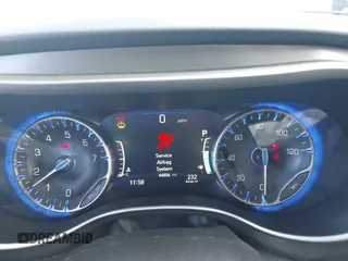 2023 Chrysler Pacifica Touring L с VIN 2C4RC1BG3PR621375, выставлен на аукционе IAAI как лот 41209430 с пробегом 44 856 миль миль и . История ставок и продаж доступна на DreamBid. Изображение 7.