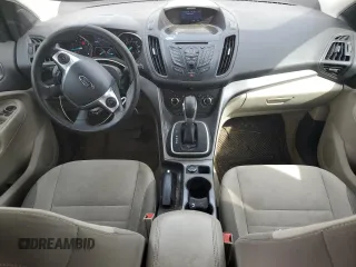 2013 Ford Escape SE with VIN 1FMCU0GX2DUC38334, listed as a Copart auction lot 51489675 with 171,204 mi miles and Salvage Title. Bid and sale history available at carsss.com. Image 7.
