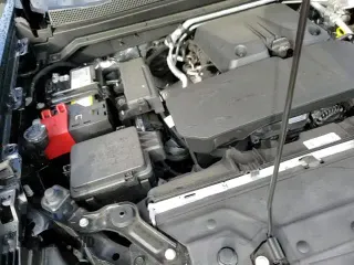 2024 Chevrolet Colorado 4WD Z71 с VIN 1GCPTDEK4R1182347, выставлен на аукционе Copart как лот 84926175 с пробегом 12 027 миль миль и Списание • Salvage title. История ставок и продаж доступна на DreamBid. Изображение 13.