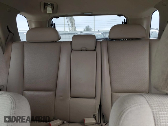 2005 Kia Sportage LX with VIN KNDJF723057125954, listed as a Copart auction lot 79454554 with 179,811 mi miles and Salvage Title. Bid and sale history available at carsss.com. Image 10.