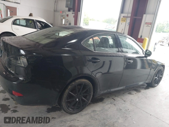 2006 Lexus IS 350 z VIN JTHBE262062000767, wystawiony jako IAAI lot #42322196 z przebiegiem 234 269 mil mil oraz . Historia ofert i sprzedaży dostępna na DreamBid. Obrazek 13.