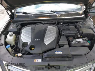 2013 Hyundai Azera с VIN KMHFH4JG9DA330429, выставлен на аукционе IAAI как лот 42315986 с пробегом 120 915 миль миль и . История ставок и продаж доступна на DreamBid. Изображение 10.