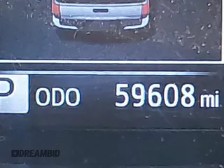2021 Toyota Tacoma SR с VIN 3TYRX5GN8MT005858, выставлен на аукционе IAAI как лот 42022056 с пробегом 59 608 миль миль и . История ставок и продаж доступна на DreamBid. Изображение 16.