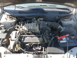 1999 Mercury Sable GS z VIN 1MEFM50U0XG609913, wystawiony jako IAAI lot #41783308 z przebiegiem 80 022 mil mil oraz . Historia ofert i sprzedaży dostępna na DreamBid. Obrazek 10.