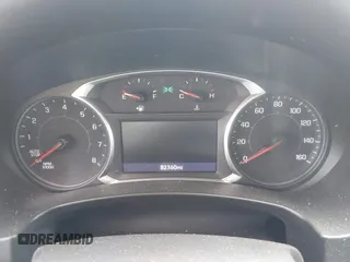 2020 GMC Terrain SLT with VIN 3GKALVEV6LL249220, listed as a IAAI auction lot 42462069 with 82,360 mi miles and . Bid and sale history available at DreamBid. Image 7.