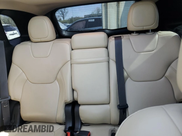 2016 Jeep Cherokee Limited with VIN 1C4PJMDS9GW115962, listed as a Copart auction lot 46279354 with 85,567 mi miles and Salvage title. Bid and sale history available at DreamBid. Image 10.