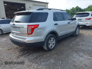 2013 Ford Explorer с VIN 1FM5K7B81DGB12049, выставлен на аукционе IAAI как лот 42487606 с пробегом 233 348 миль миль и . История ставок и продаж доступна на DreamBid. Изображение 4.