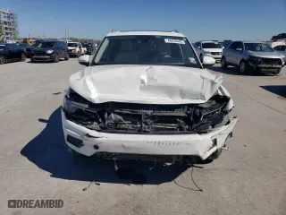 2018 Volkswagen Tiguan SEL Premium with VIN 3VV5B7AX5JM026002, listed as a Copart auction lot 46036485 with 99,492 mi miles and Salvage Title. Bid and sale history available at carsss.com. Image 5.