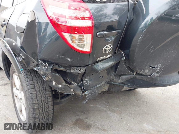 2012 Toyota RAV4 Limited with VIN 2T3YK4DV9CW016563, listed as a IAAI auction lot 42065092 with 99,227 mi miles and . Bid and sale history available at DreamBid. Image 6.