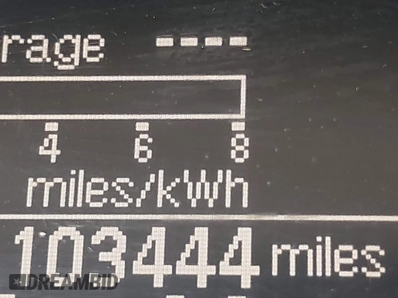 2011 Nissan LEAF SL-e with VIN JN1AZ0CP4BT008934, listed as a IAAI auction lot 42149847 with 103,444 mi miles and . Bid and sale history available at DreamBid. Image 12.