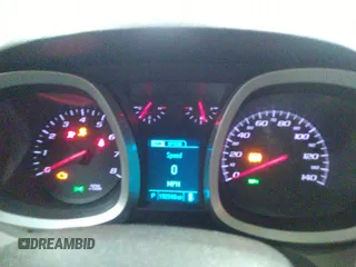 2017 Chevrolet Equinox LT with VIN 2GNFLFEK9H6318353, listed as a IAAI auction lot 41653510 with 152,340 mi miles and . Bid and sale history available at DreamBid. Image 7.